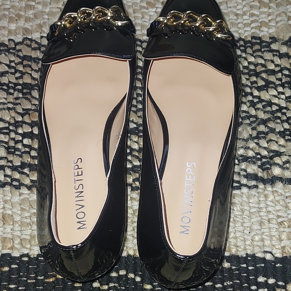 Movinsteps Shoes - Picture 4 of 9